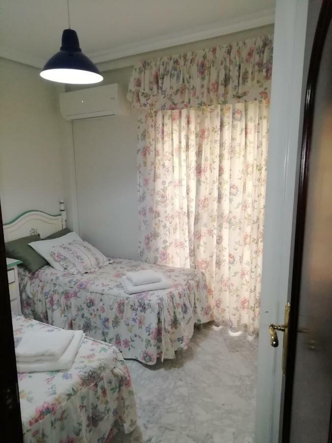 Wish Suite Central De Sevilla Bagian luar foto